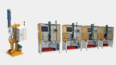 industrial applications
