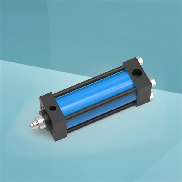 HZ series split working cylinder