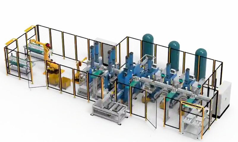 Application of Connection Technology