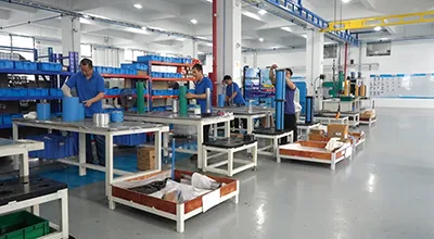 Assembly workshop