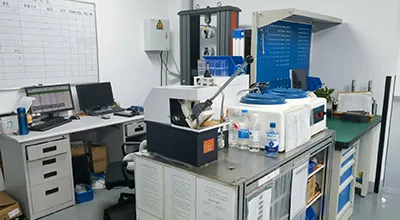 process laboratory