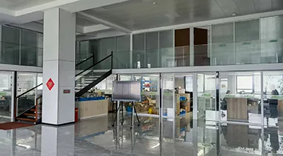 R&D Technology Department