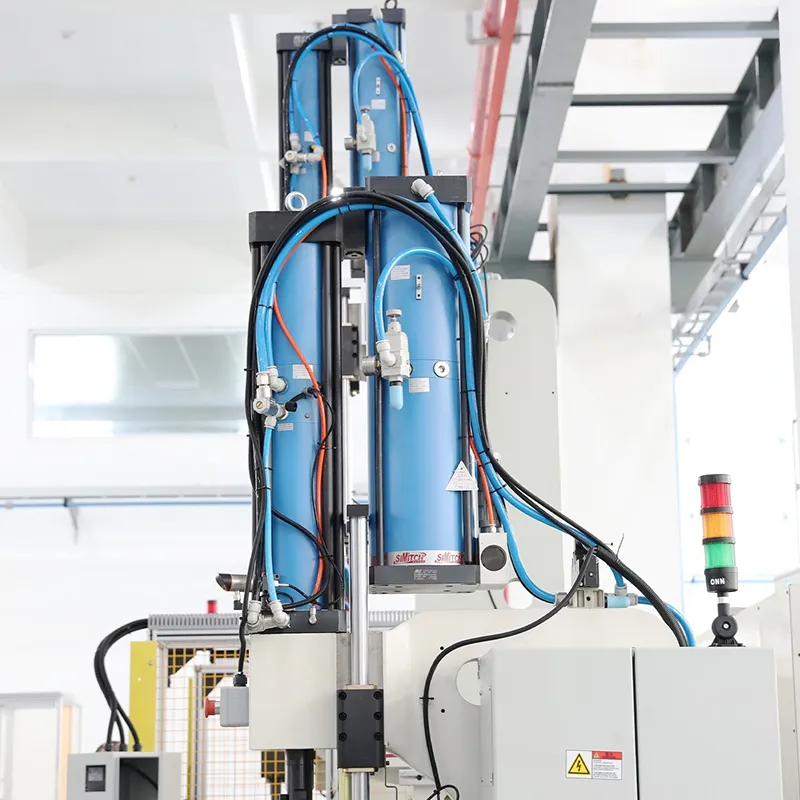 BS series pneumatic hydraulic cylinder