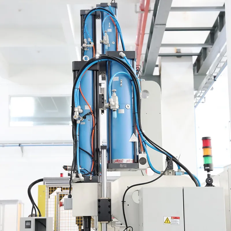 BT series pneumatic hydraulic cylinder