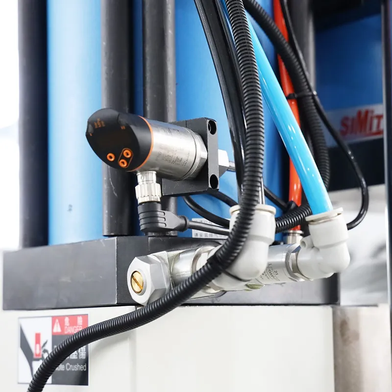 CEC universal stamping equipment