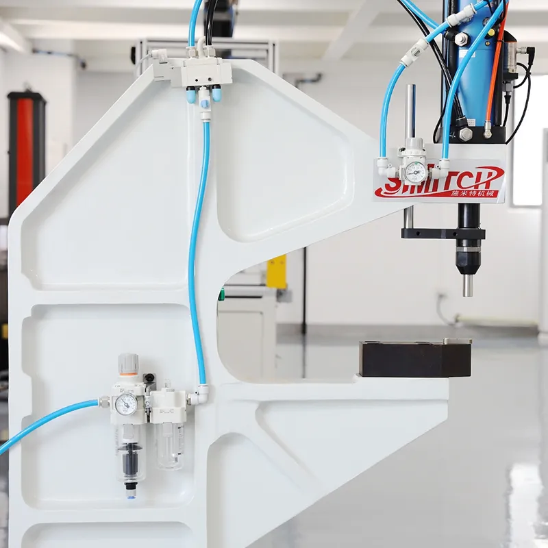 CEC universal stamping equipment