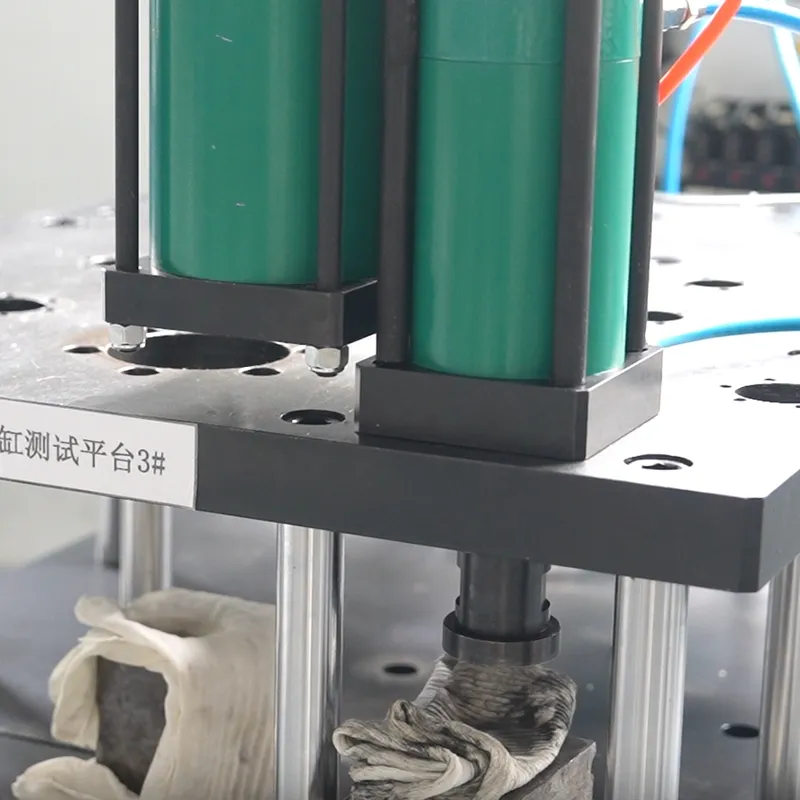MPS-HMPS series driven supercharger