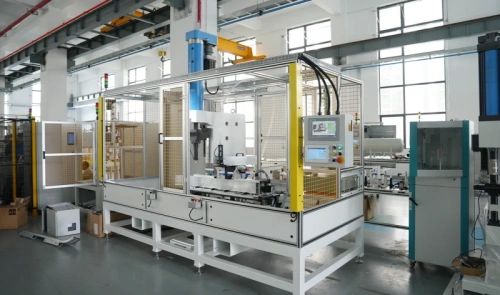 production workshop