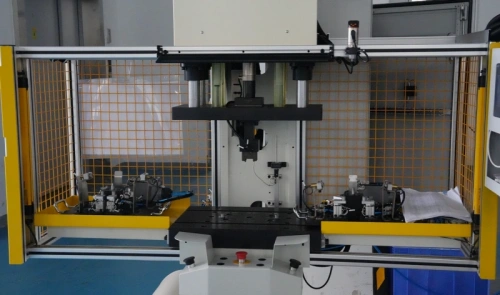 production workshop
