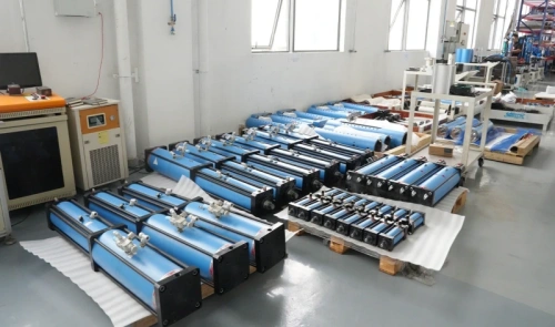 production workshop
