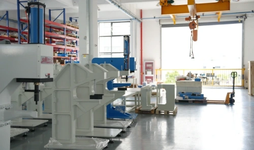production workshop