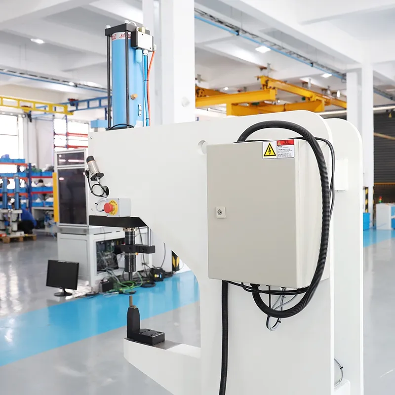 CEU Universal Stamping Equipment