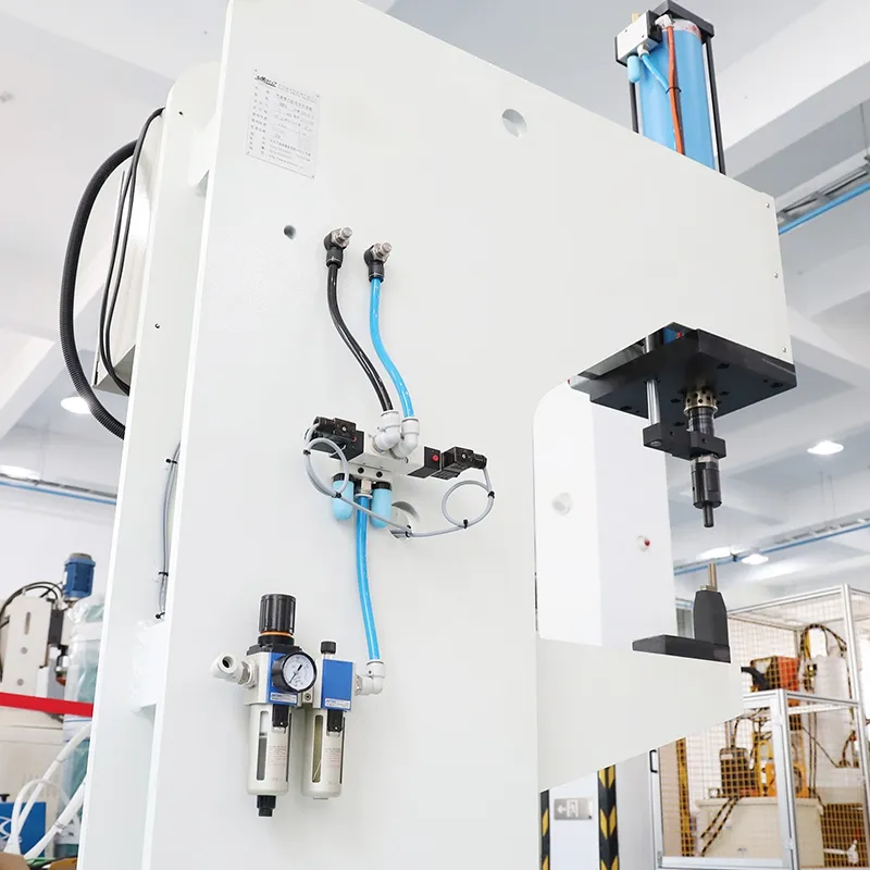 CEU Universal Stamping Equipment