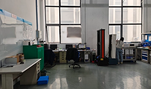 process laboratory