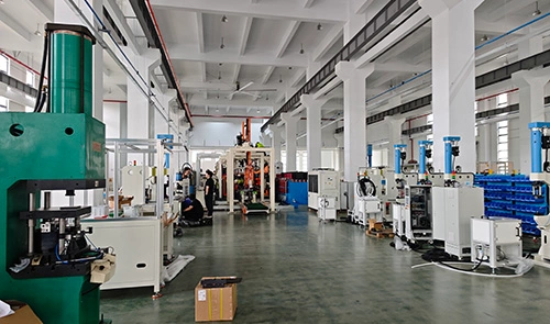 production workshop