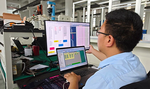 R&D Technology Department