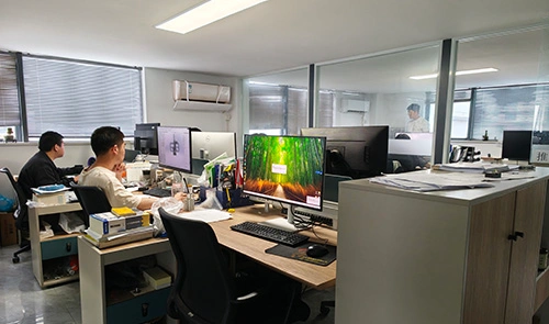 R&D Technology Department