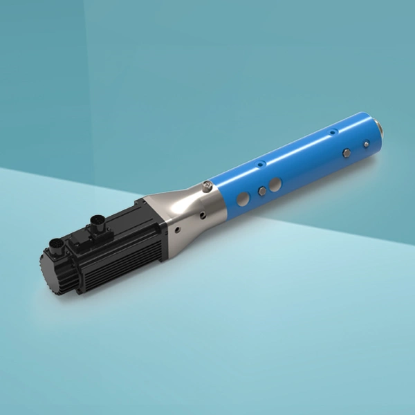 SP Direct-Drive Servo Electric Cylinder